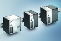 CU81xx uninterruptible power supply