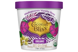 Coconut Bliss AFTER the redesign