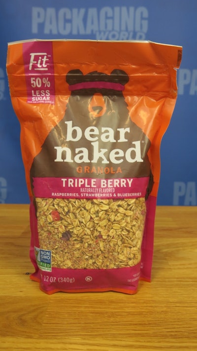 Bear Naked®