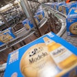 Grupo Modelo’s Nava Brewery upped production in a flat market by updating its industrial network