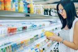 Emerging brands sought by convenience store retailer