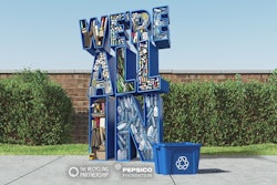 The All In On Recycling challenge seeks to make recycling easier for more than 25 million U.S. families.
