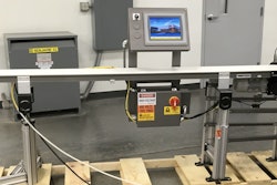 Smart conveyor system