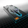 B&R Industrial Automation’s ACOPOStrak intelligent track technology.