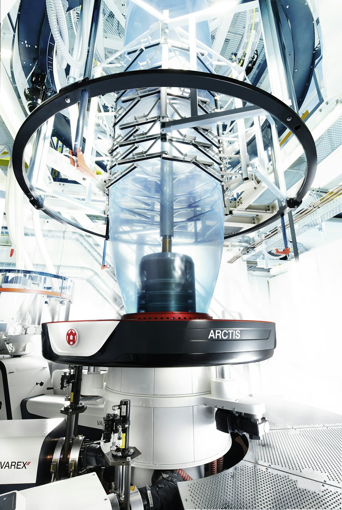 Polymer Packaging Partners with Windmoeller & Hoelscher Packaging World