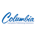Columbia Machine Logo