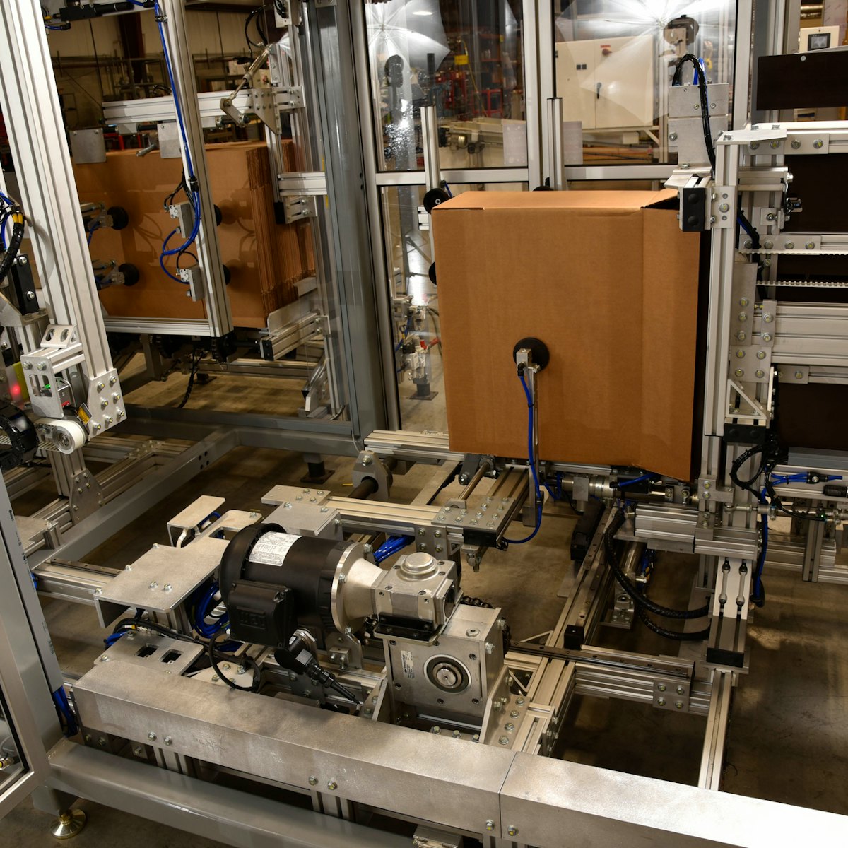 Case Packing System | Packaging World