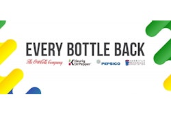 Every Bottle Back recycling program