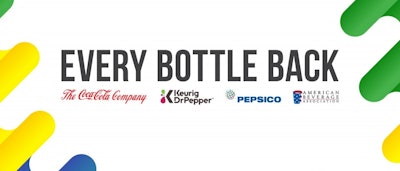 Every Bottle Back recycling program