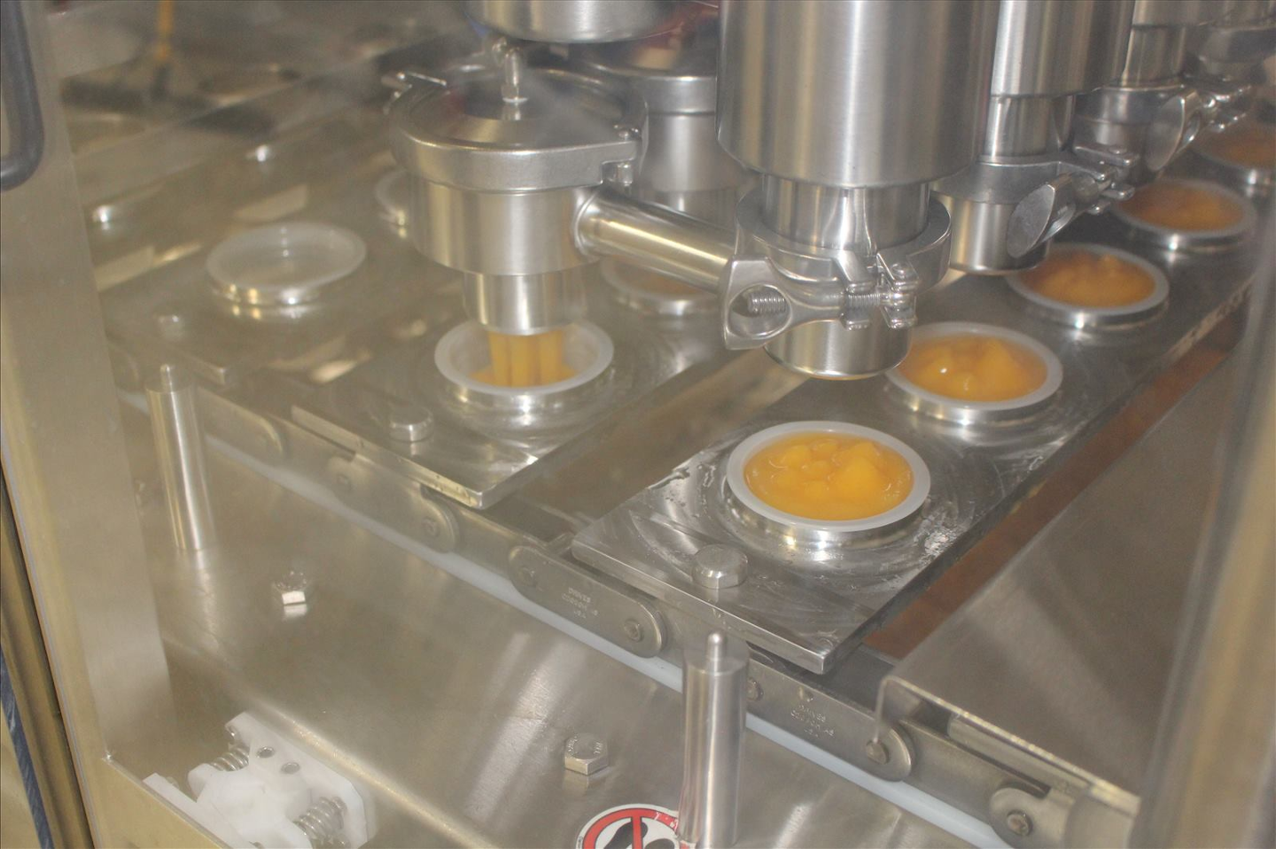 Co Packer Initiative Foods Rebuilds After Devastating Fire