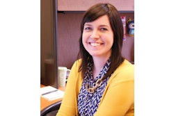 PMMI Media Group's Director of Website Project Management, Jen Krepelka