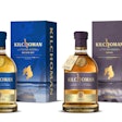 Kilchoman whisky