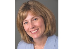 Anne Marie Mohan, Editor, Contract Packaging