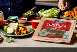 Tortilla packaging