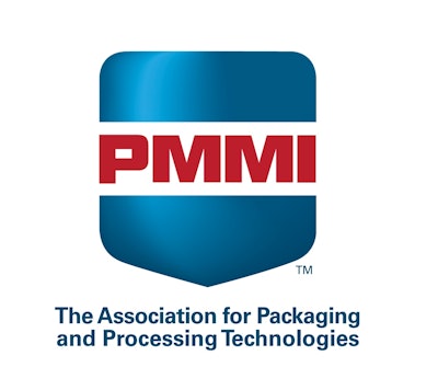Pmmi Logo