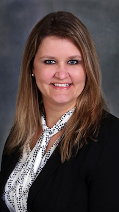 Heather Spitler, Director of Culture and People Development