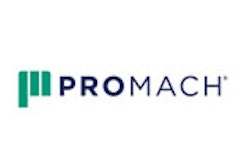 ProMach logo