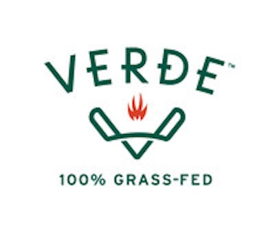 Verde Logo