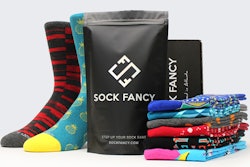 E Pac Sock Fancy 2