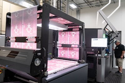 E Pac Continues Growth To 20 Production Sites