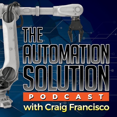 The Automation Solution Podcast