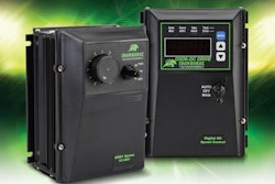 IronHorse® GSD8 series