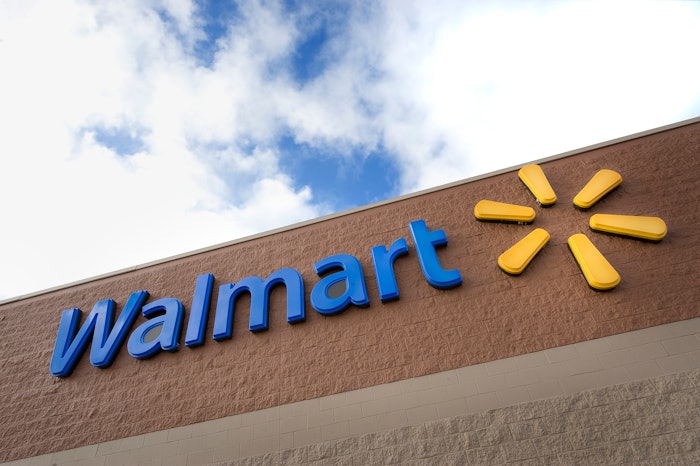 Walmart Updates Recycling Playbook At Innovation Summit Packaging World