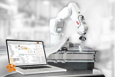 Fully integrating ABB’s robots into its automation systems means that B&R will now be able to supply machine builders with machine automation and robotics from a single source.