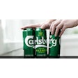 Carlsberg #9