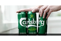 Carlsberg #9