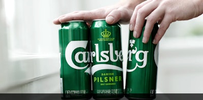 Carlsberg #9