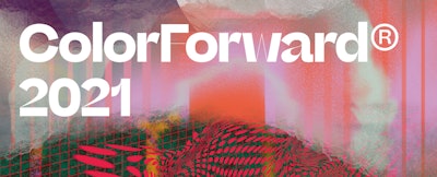 Clariant ColorForward 2021