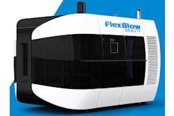 Beauty Series machine.