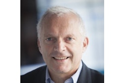 Francois Martin, Senior Communication Advisor at Bobst