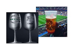 Beck's and Busch InBev