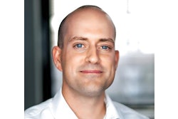 John Layman, PhD and Section Head Corporate R&D Materials Science at Procter & Gamble.