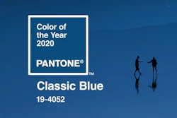 Pantone Color of the Year 2020