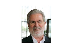 Pat Reynolds, VP Editor Emeritus