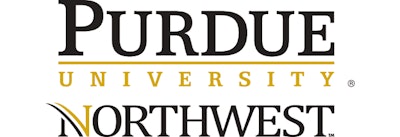 Purdue University Northwest Awarded 2019 Mark C. Garvey Scholarship