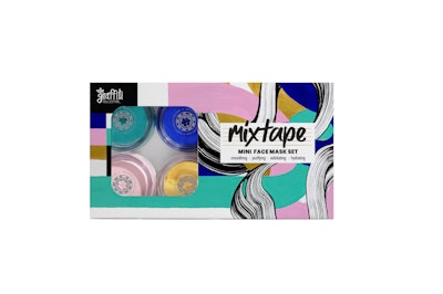 Graffiti Collective Mixtape