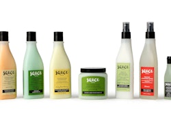 Sauce Beauty products