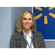 Laura Phillips, SVP Global Sustainability, Walmart
