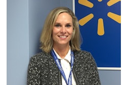 Laura Phillips, SVP Global Sustainability, Walmart