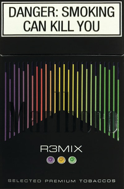 R3 Mix