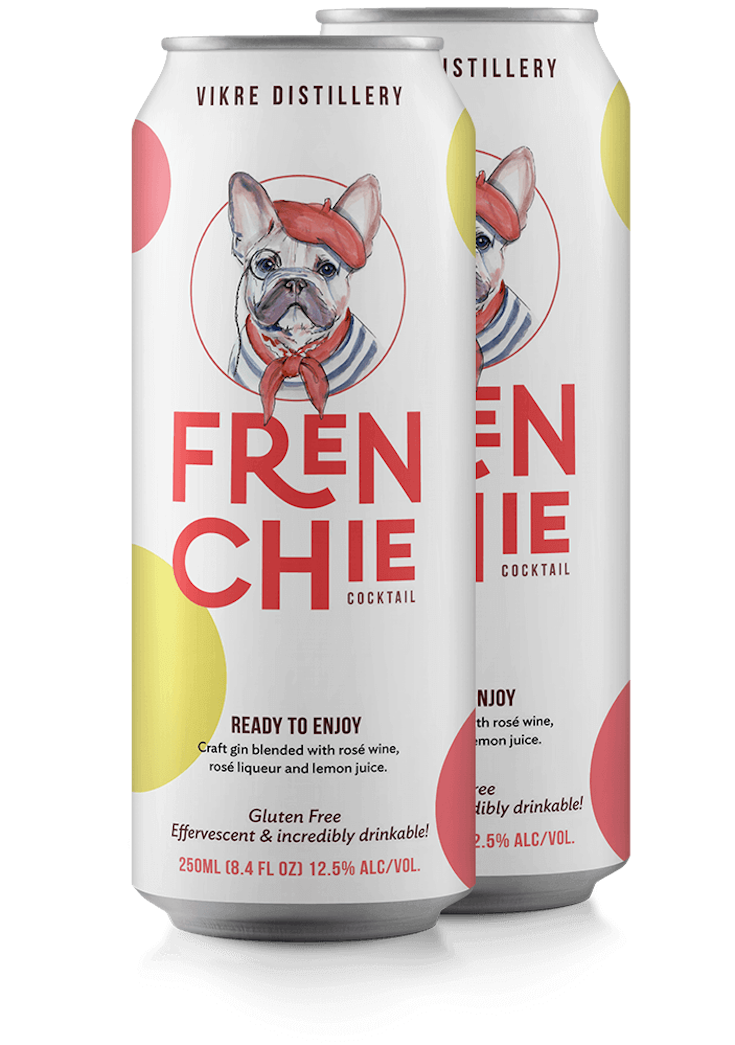 The Buzz on Canned Cocktails Packaging World