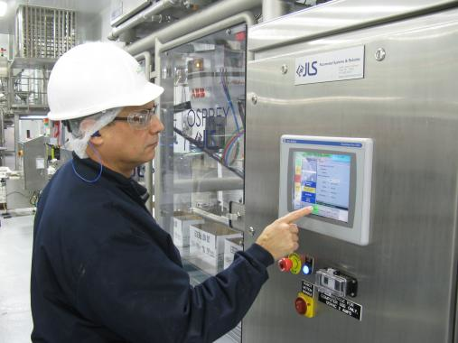 Freshpet Engineering Manager Sam Torres 0