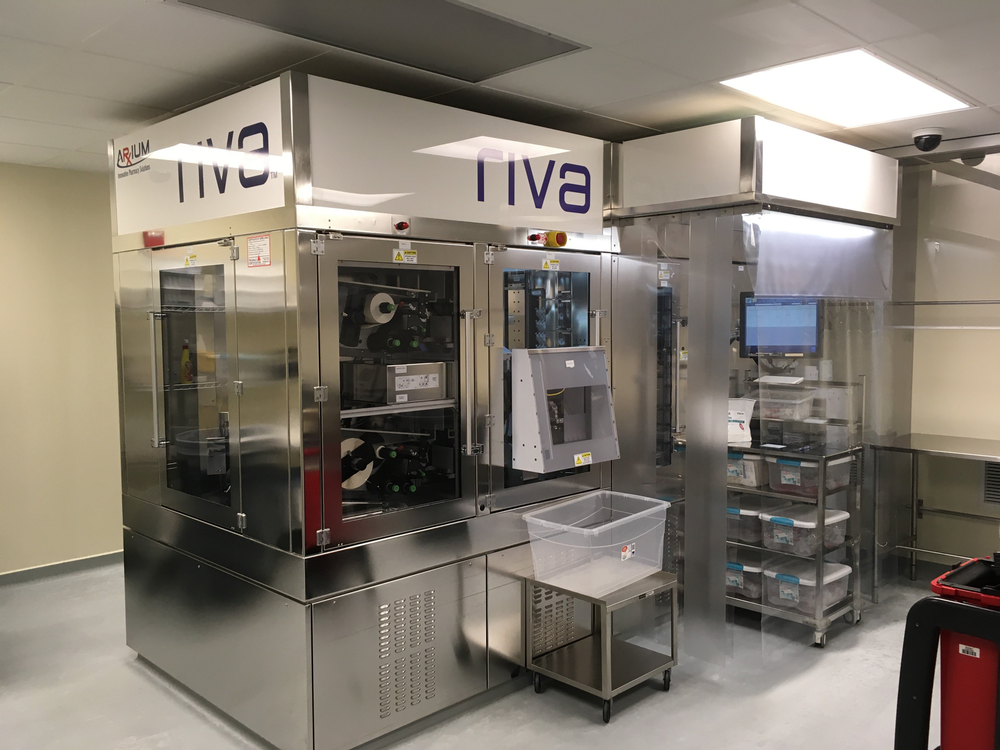 Hp 104716 1 Clean Room Riva