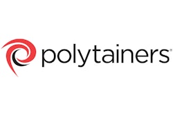 Polytainers logo