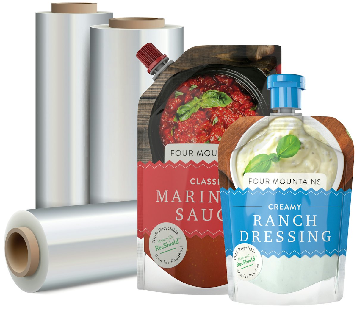 Magazine Remie Ammeraal