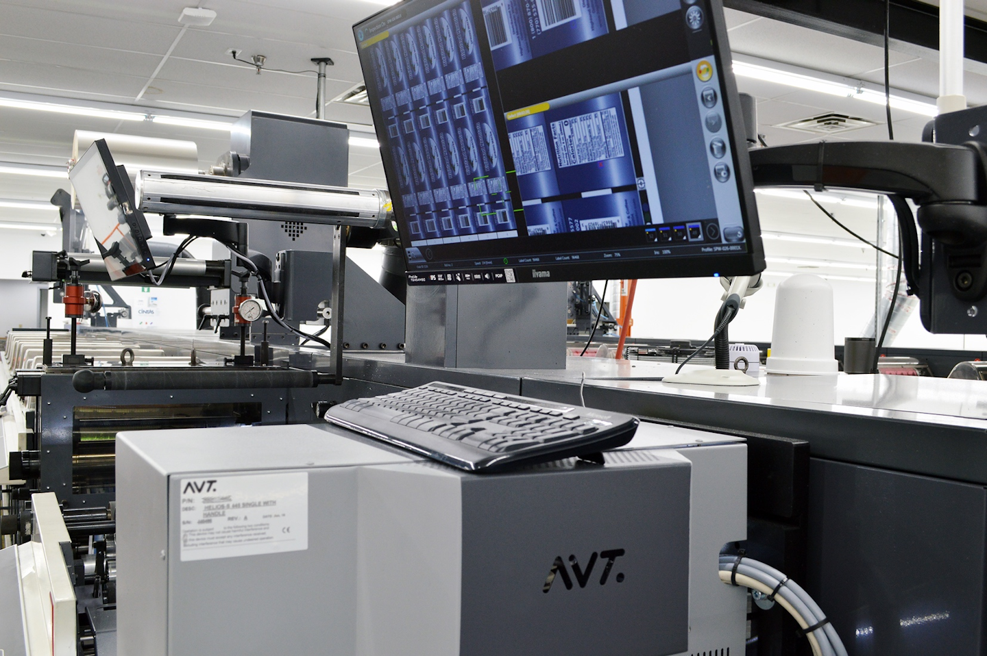 Catapult Print Enhance Onsite Capabilities Packaging World